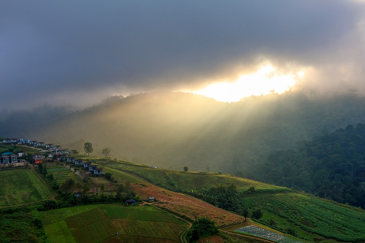 ภูทับเบิก