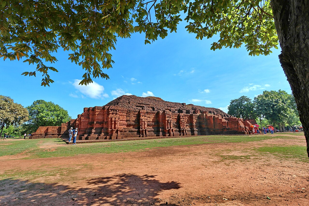 เขาคลังนอก เมืองโบราณศรีเทพ