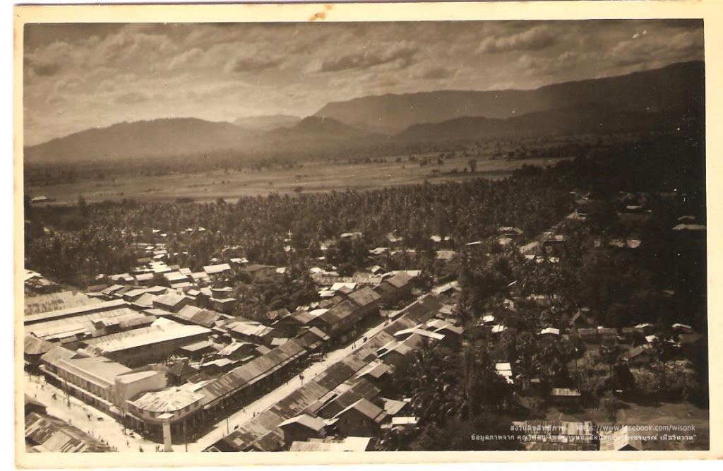 062-ไฟไหม้ใหญ่ตลาดเพชรบูรณ์ 4