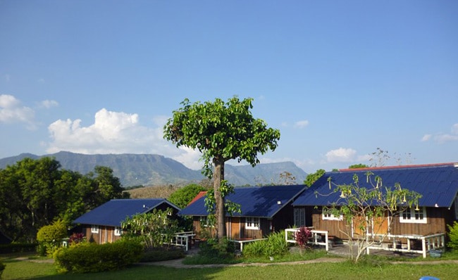 ที่พักเพชรบูรณ์