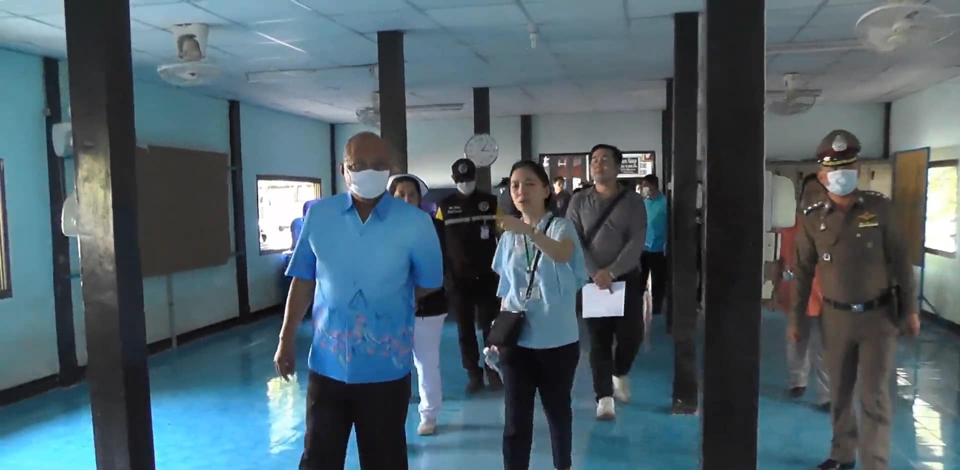 covid-19 เพชรบูรณ์