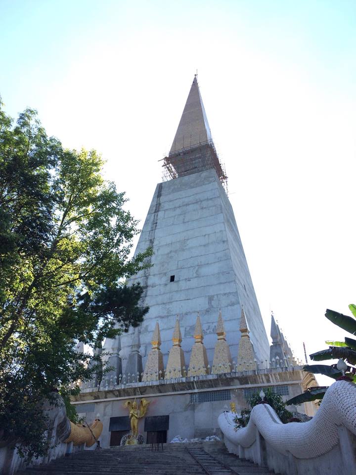 วัดป่าภูทับเบิก