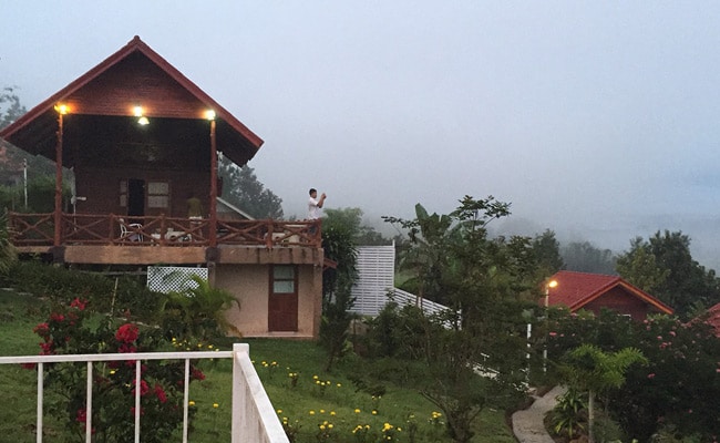 ที่เที่ยวเพชรบูรณ์ ที่พักเขาค้อ