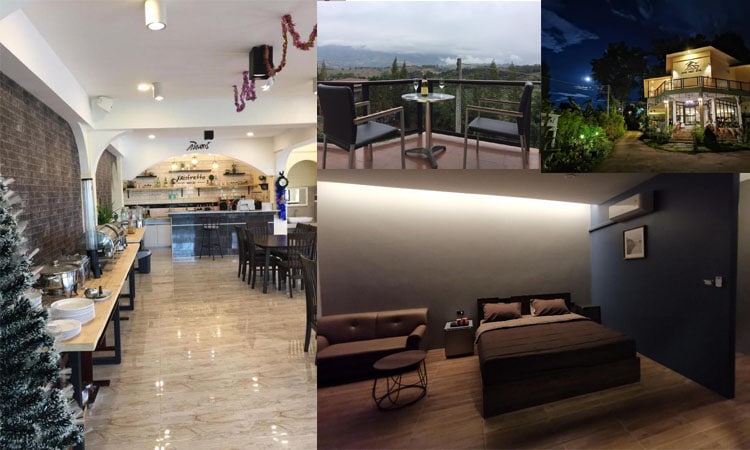 Krin Resort