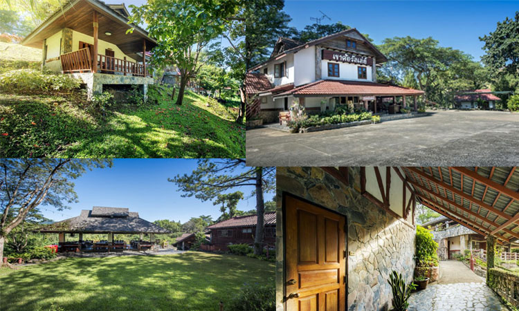 Khao Kho Valley Hotel