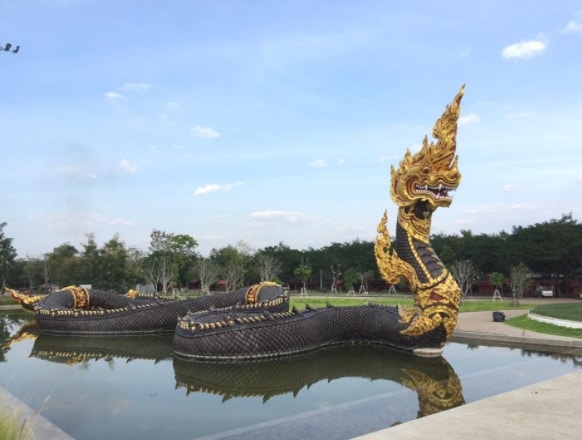 วัดธรรมยาน