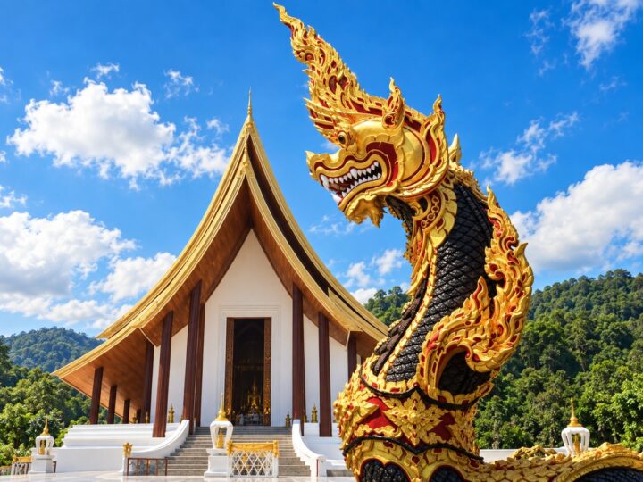 วัดธรรมยาน