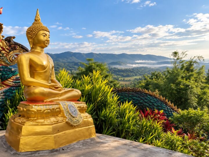วัดห้วยสนามทราย