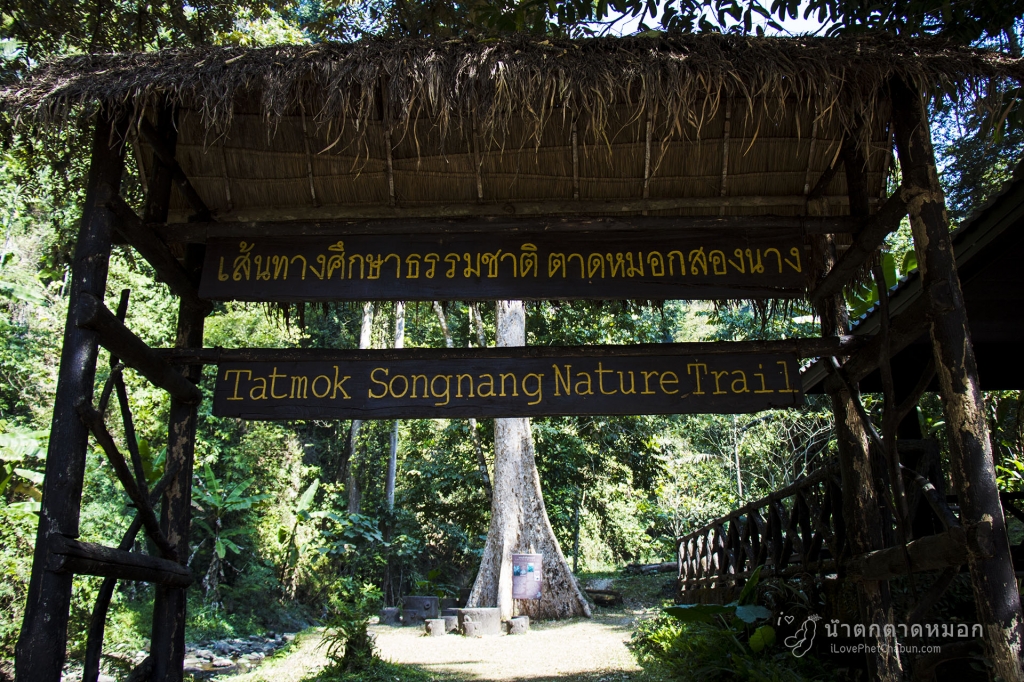 น้ำตกตาดหมอก3