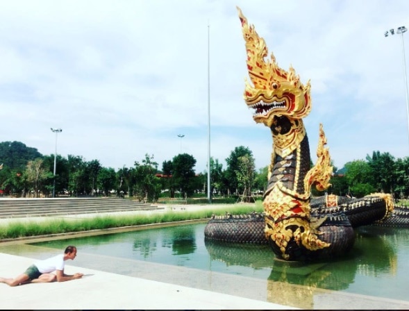 วัดธรรมยาน