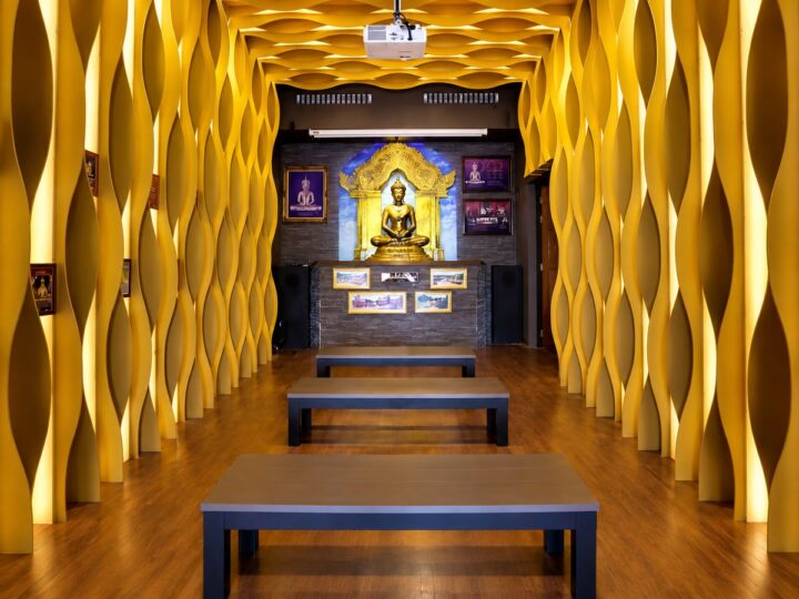 หอโบราณคดีเพ็ชรบูรณ์อินทราชัย