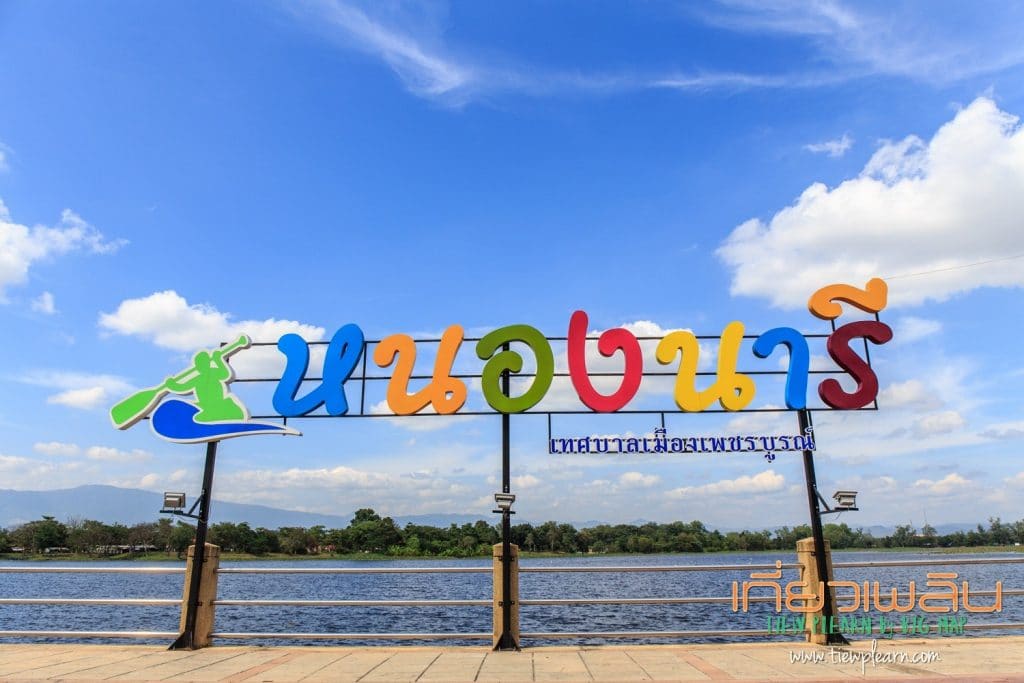 สวนรุกขชาติผาเมือง (หนองนารี)