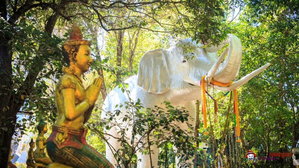 วัดป่าภูทับเบิก