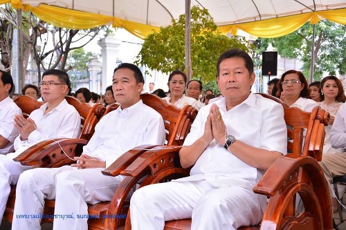 อุ้มพระดำน้ำ เพชรบูรณ์