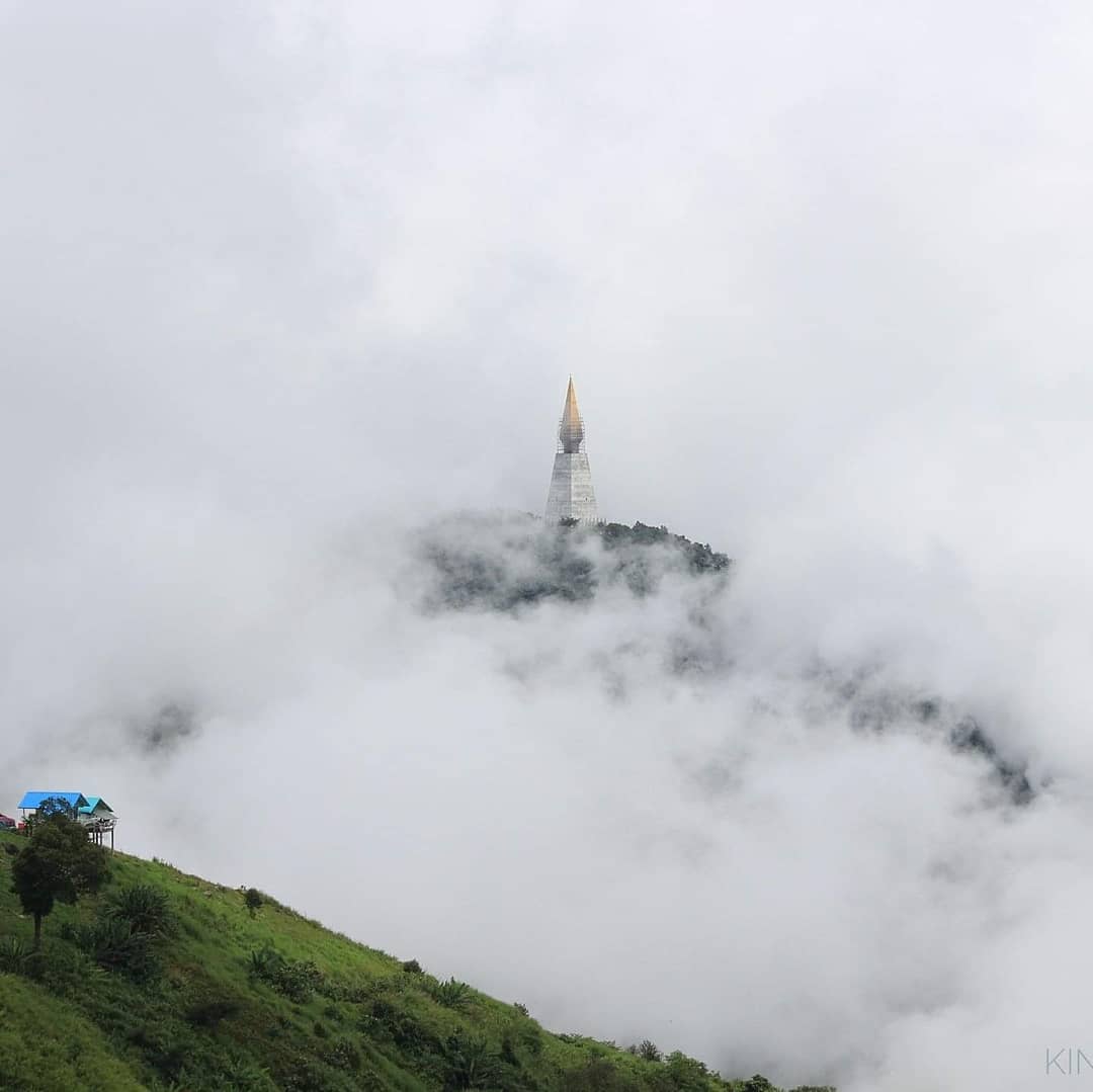 วัดภูทับเบิก