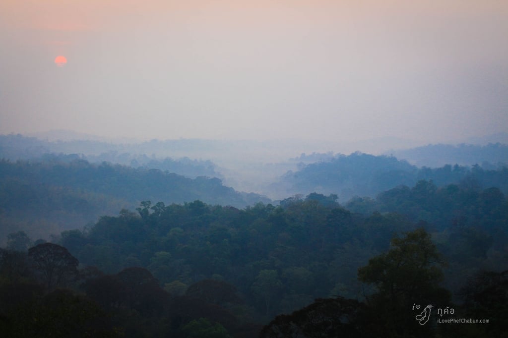 อุทยานแห่งชาติน้ำหนาว11