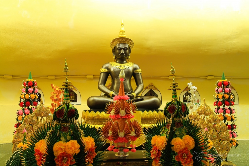 พระพุทธมหาธรรมราชา1