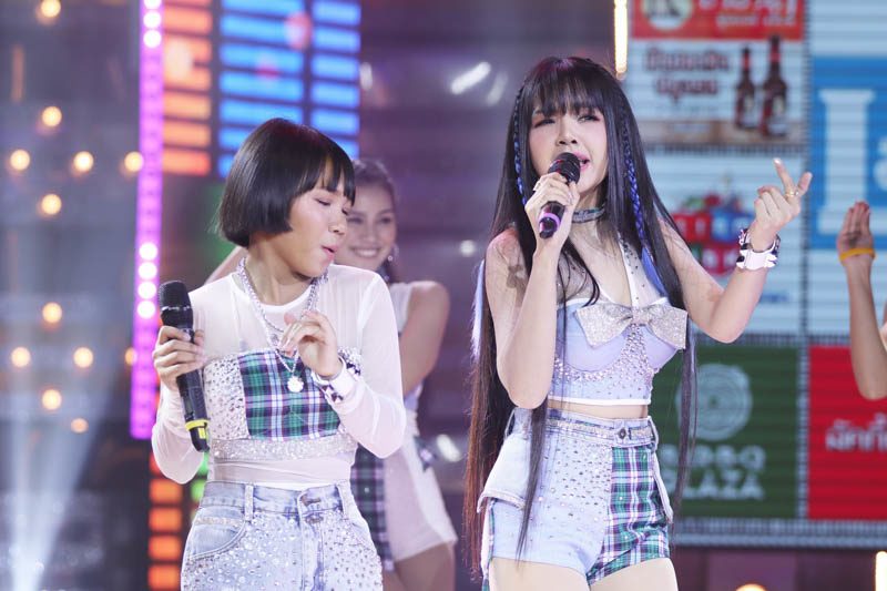 ประกวดร้องเพลง กิ๊กดู๋ เพชรบูรณ์