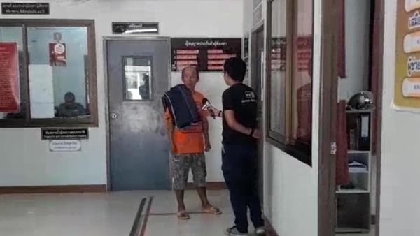 ชายพิการคนสนิทรับเป็นคนลงมือสังหารสาว ก่อนอำพรางศพ