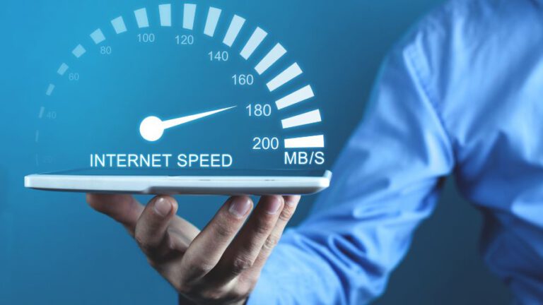 True Fibre เน็ตบ้านความเร็วสูง