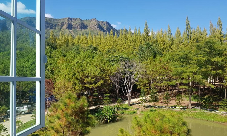 วิลล่าป่าสน เขาค้อ (Villa PaSon Khaokho)