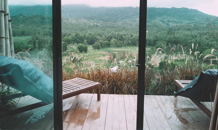 SunSet Resort Khao Kho