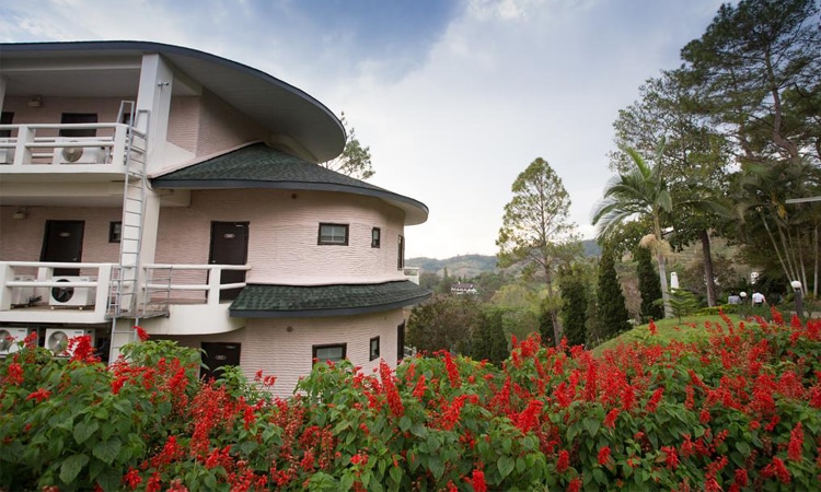Imperial Phukaew Hill Resort1