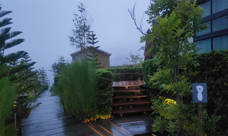 De’ Mhok Resort Khaokho 