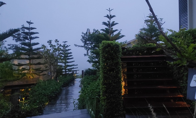 De’ Mhok Resort Khaokho 