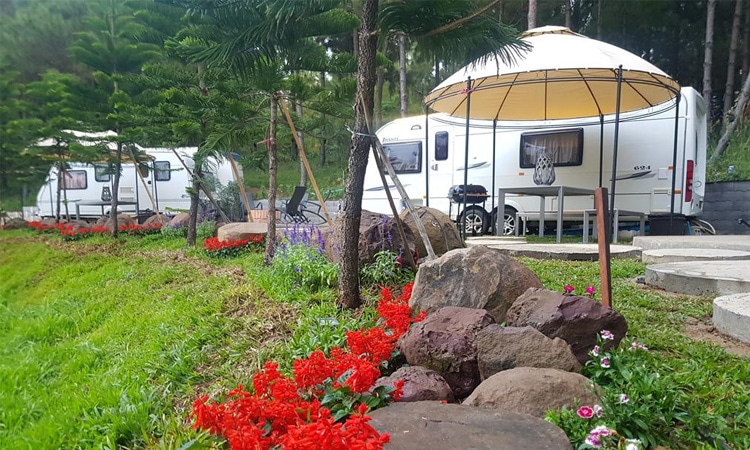 วิลล่าป่าสน เขาค้อ (Villa PaSon Khaokho)