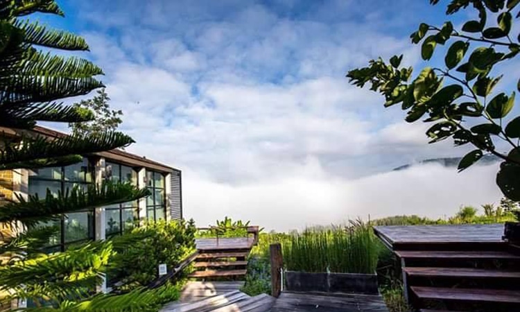 De’ Mhok Resort Khaokho 