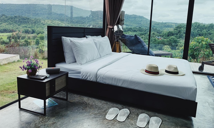 SunSet Resort Khao Kho