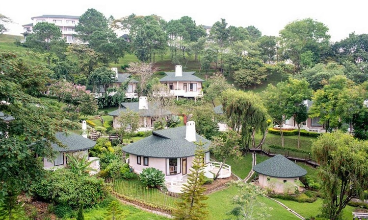Imperial Phukaew Hill Resort4