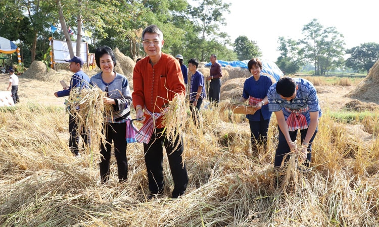 โครงการชี-วิ-สรา-ภาพ Animal Freedom โครงการในพระราชดำริ