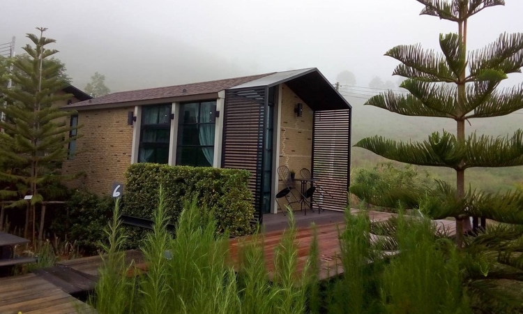 De’ Mhok Resort Khaokho 