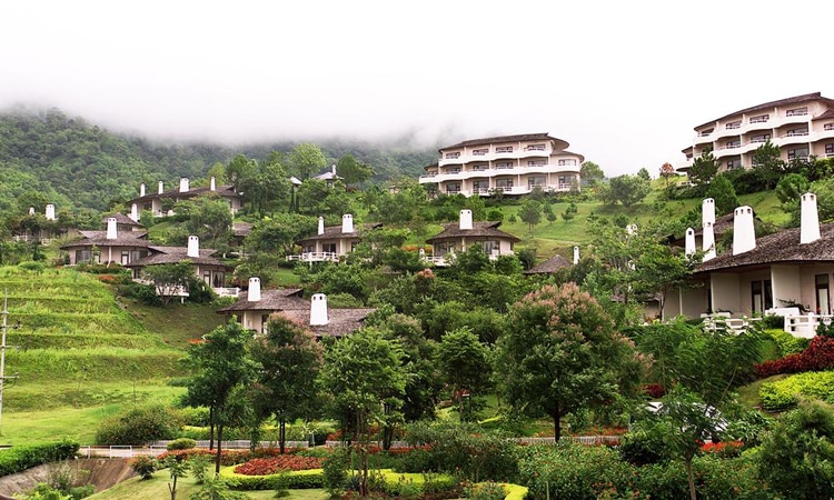 Imperial Phukaew Hill Resort5