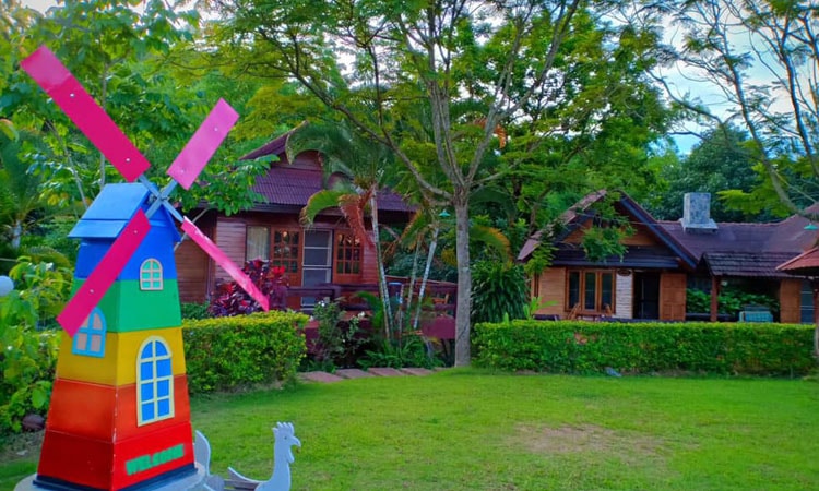 เขาค้อคันทรี่โฮมรีสอร์ท5