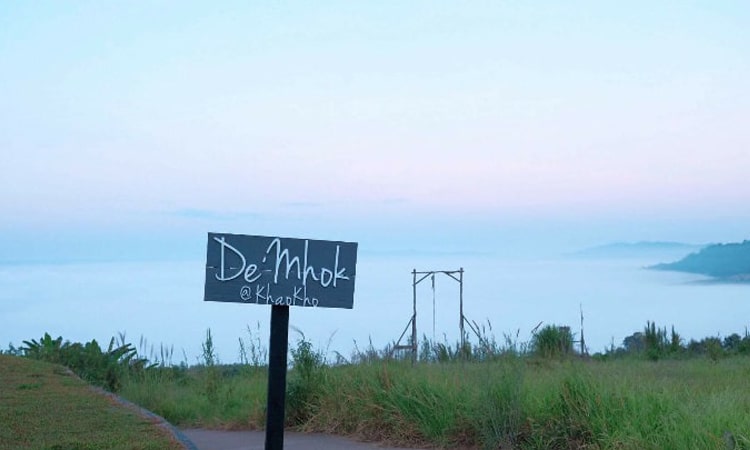 De’ Mhok Resort Khaokho 