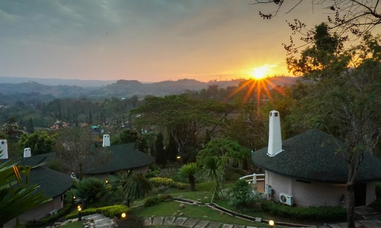 Imperial Phukaew Hill Resort7