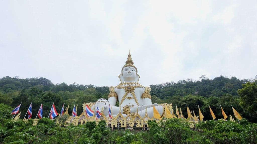 วัดซับไพเราะ เพชรบูรณ์