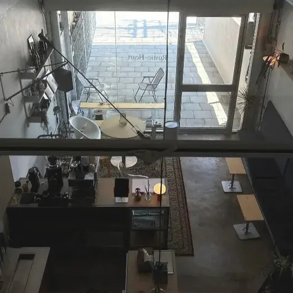 Rustic Heart
