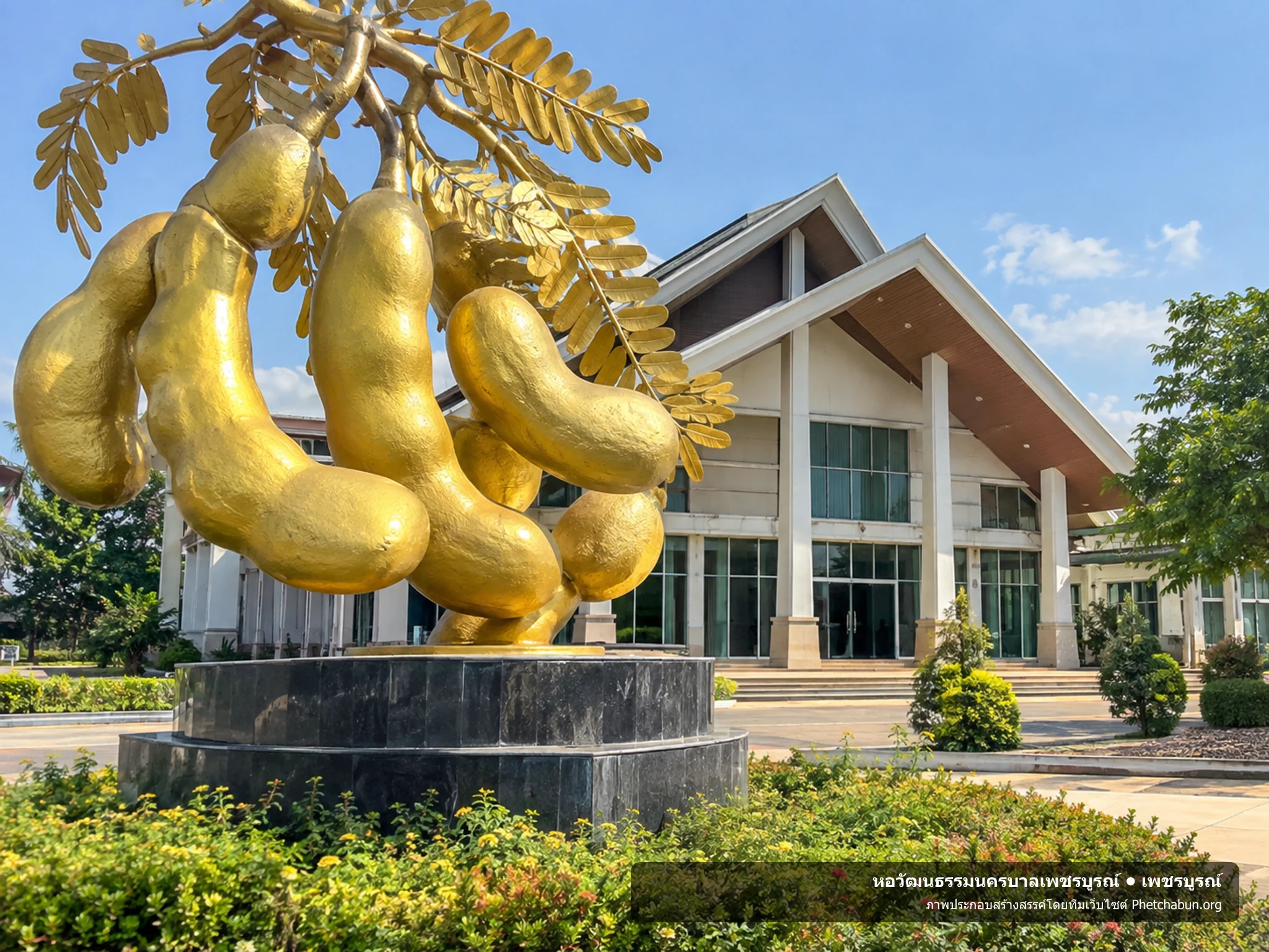 ภาพประกอบเรื่องราวนครบาลเพชรบูรณ์
