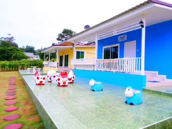 บ้านเขาค้อวิลเลจ