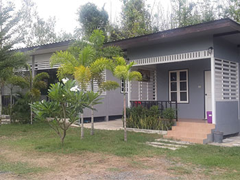 กู๊ดวิว รีสอร์ท เพชรบูรณ์
