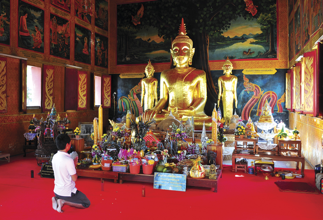 วัดตาล