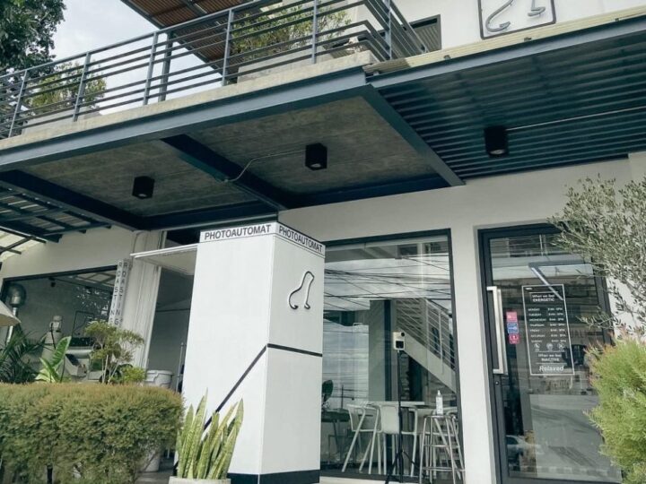SEAL COFFEEHOUSE