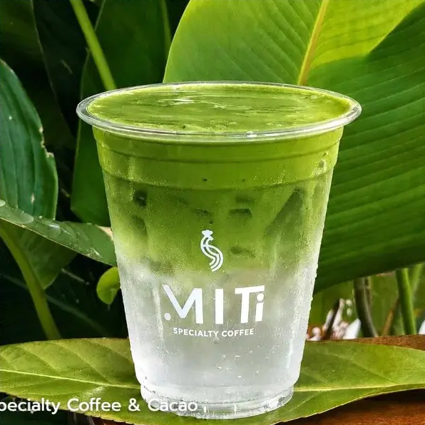 MiTi Specialty Coffee & Cacao — มุม 4