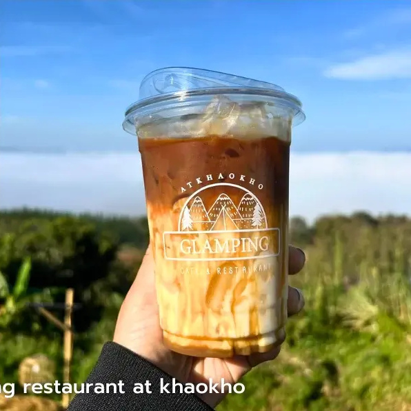 Glamping Restaurant at Khaokho — มุม 4