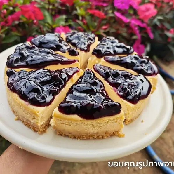 ม่อนแกะ เขาค้อ — มุม 3