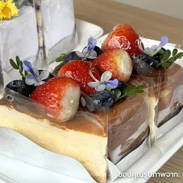 COCO CAFE LOMSAK — มุม 3